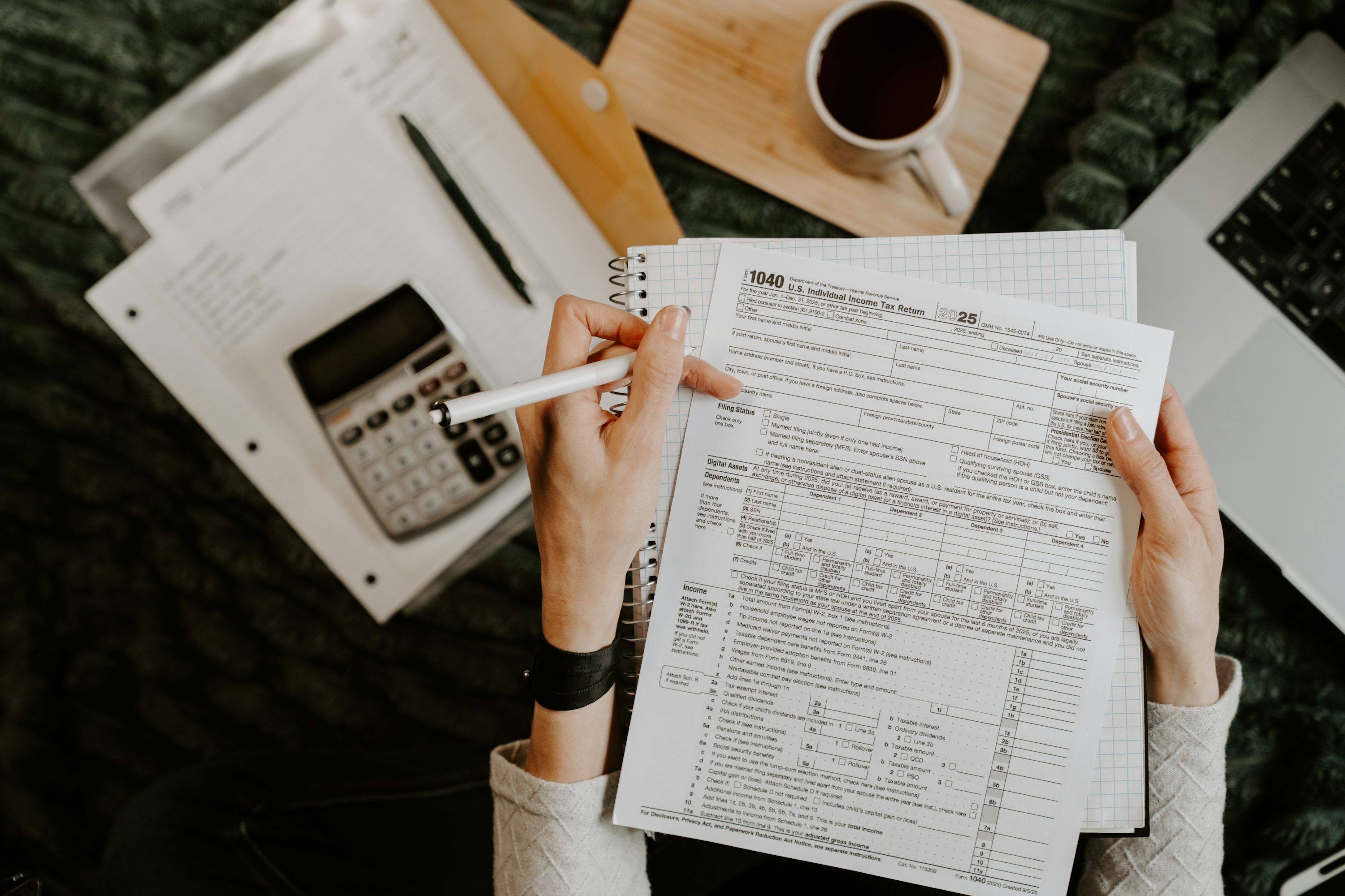 Entendiendo el Proceso de Solicitud de Permiso de Trabajo
